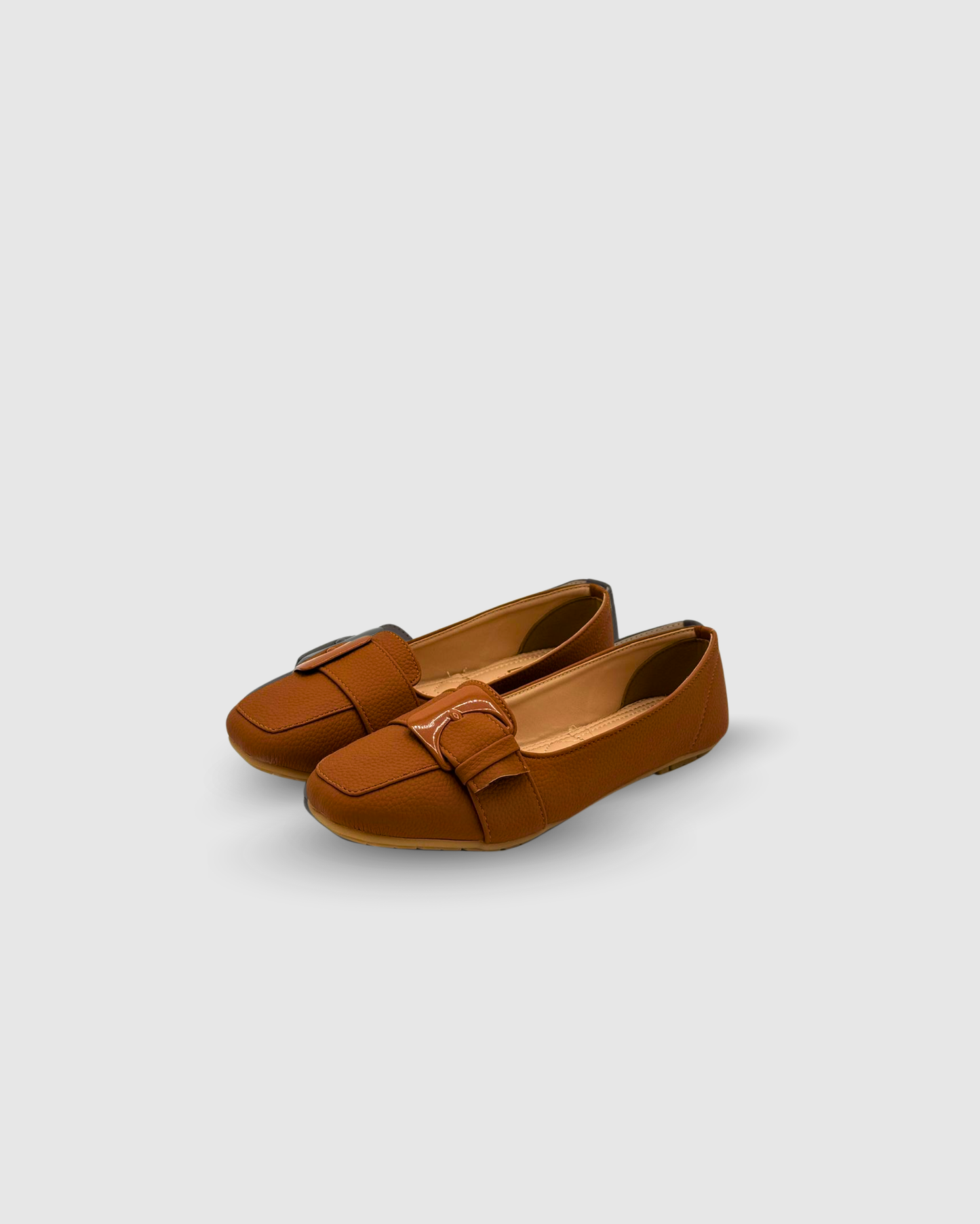 EXECUTIVE STEPS LOAFERS
