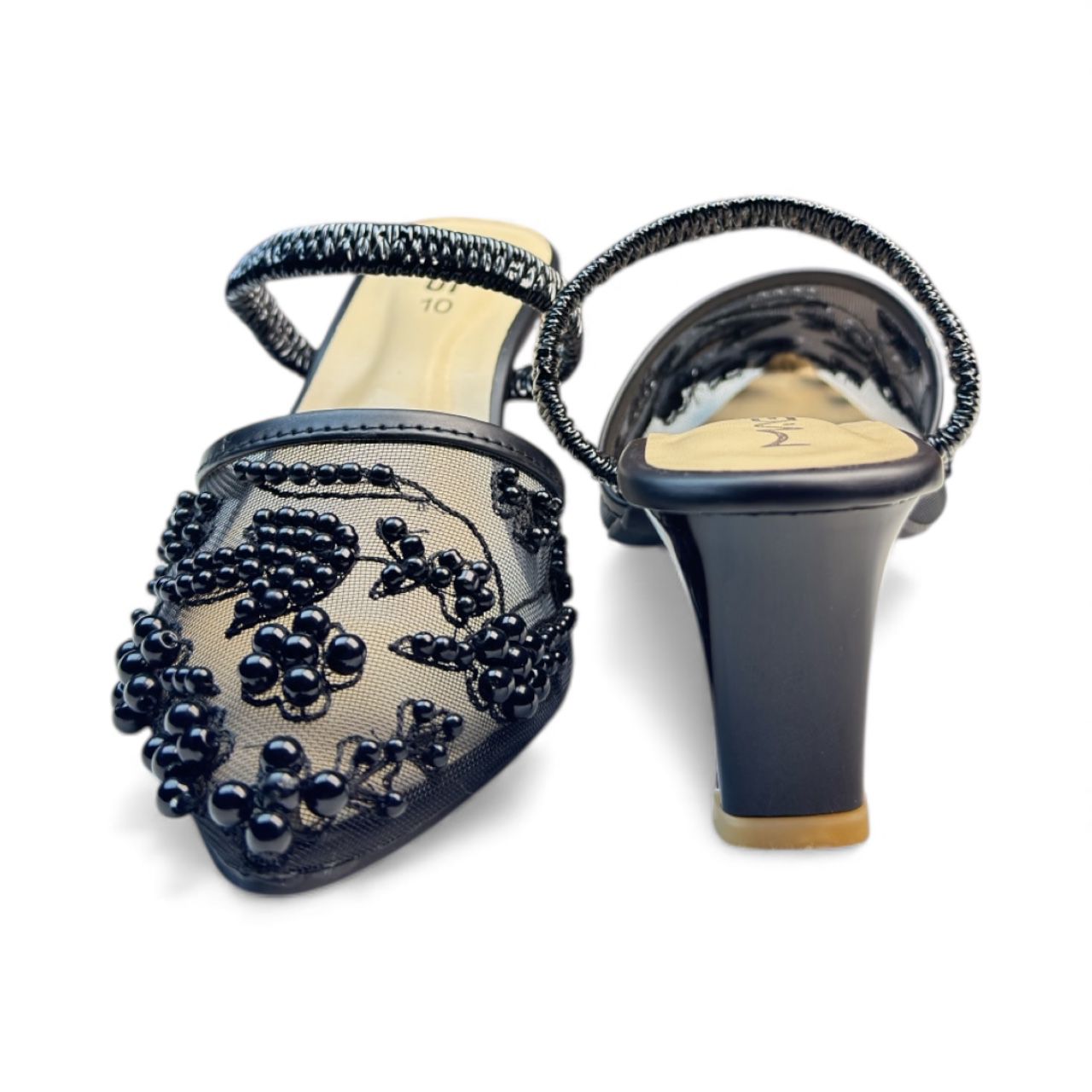 Sleek Heels for Women – MAG123