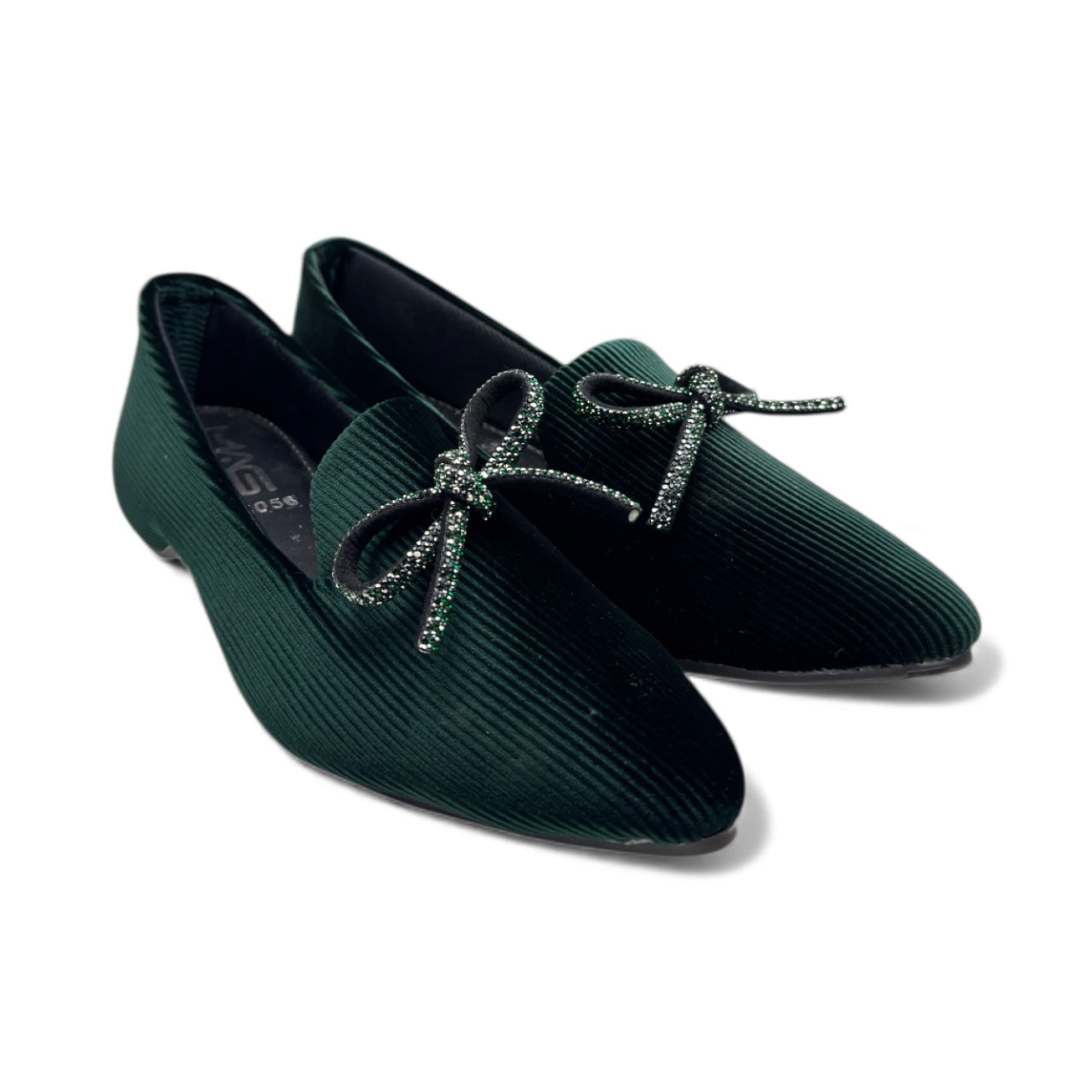 Ladies Casual Pumps | MAG5056