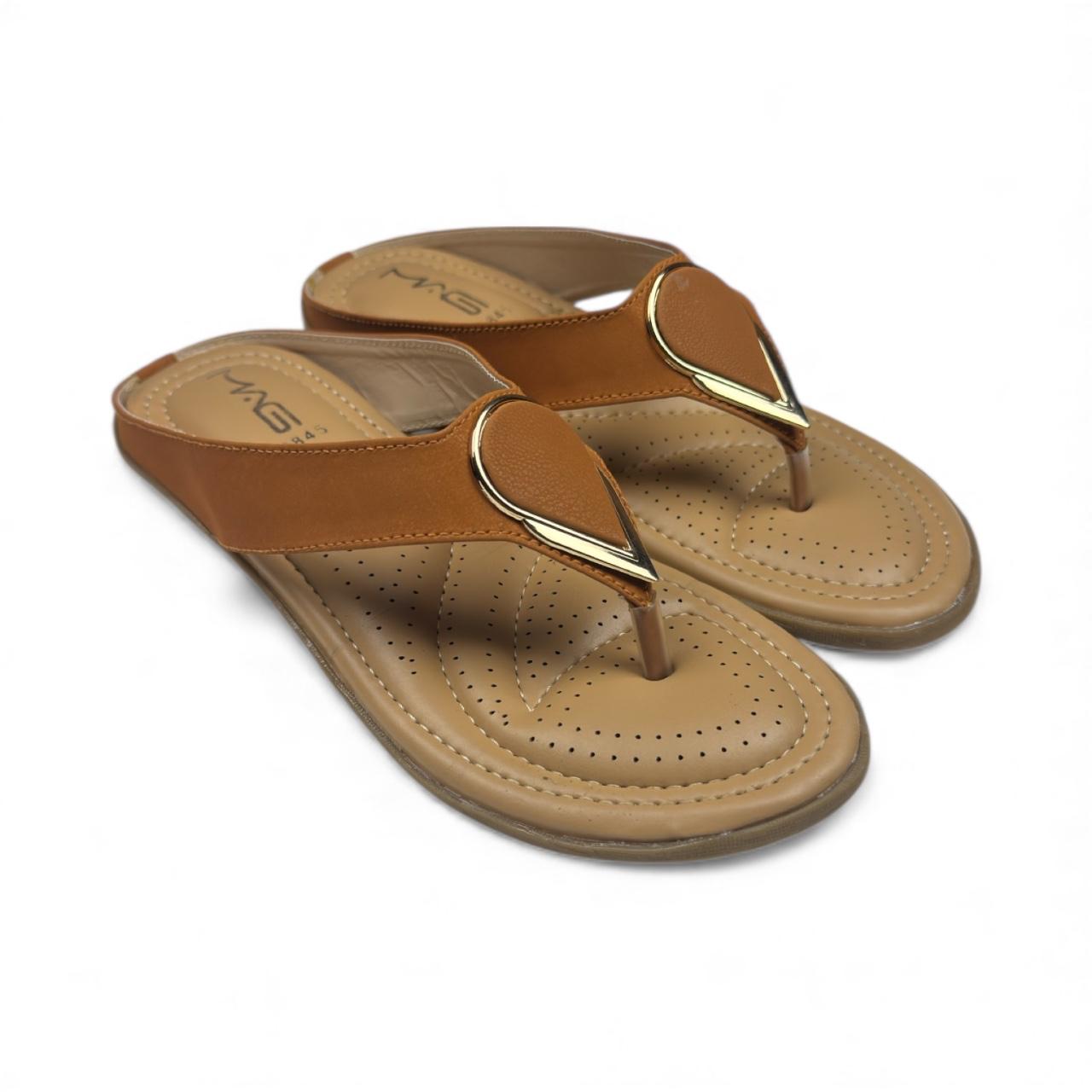 Comfortable Everyday Slippers for Summer | MAG 121