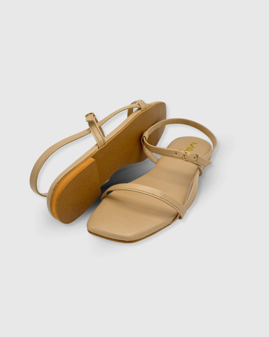 MAG Serena Buckle Sandals