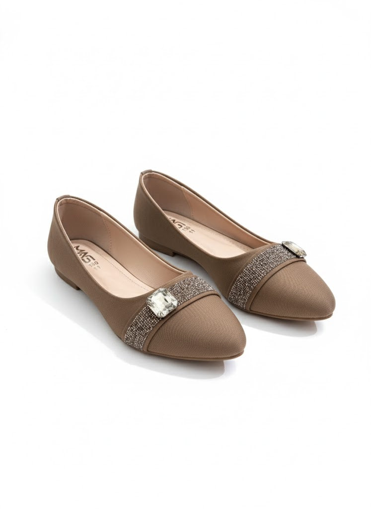 Ladies Casual Pumps | MAG139