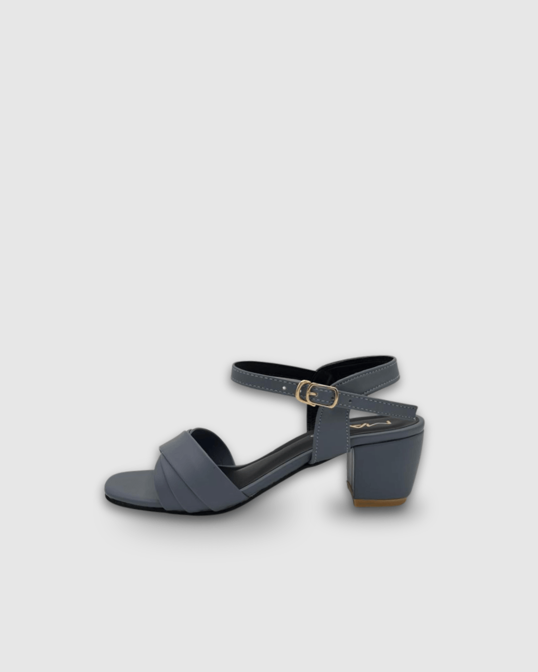 MAG Lara Block Heel Sandals
