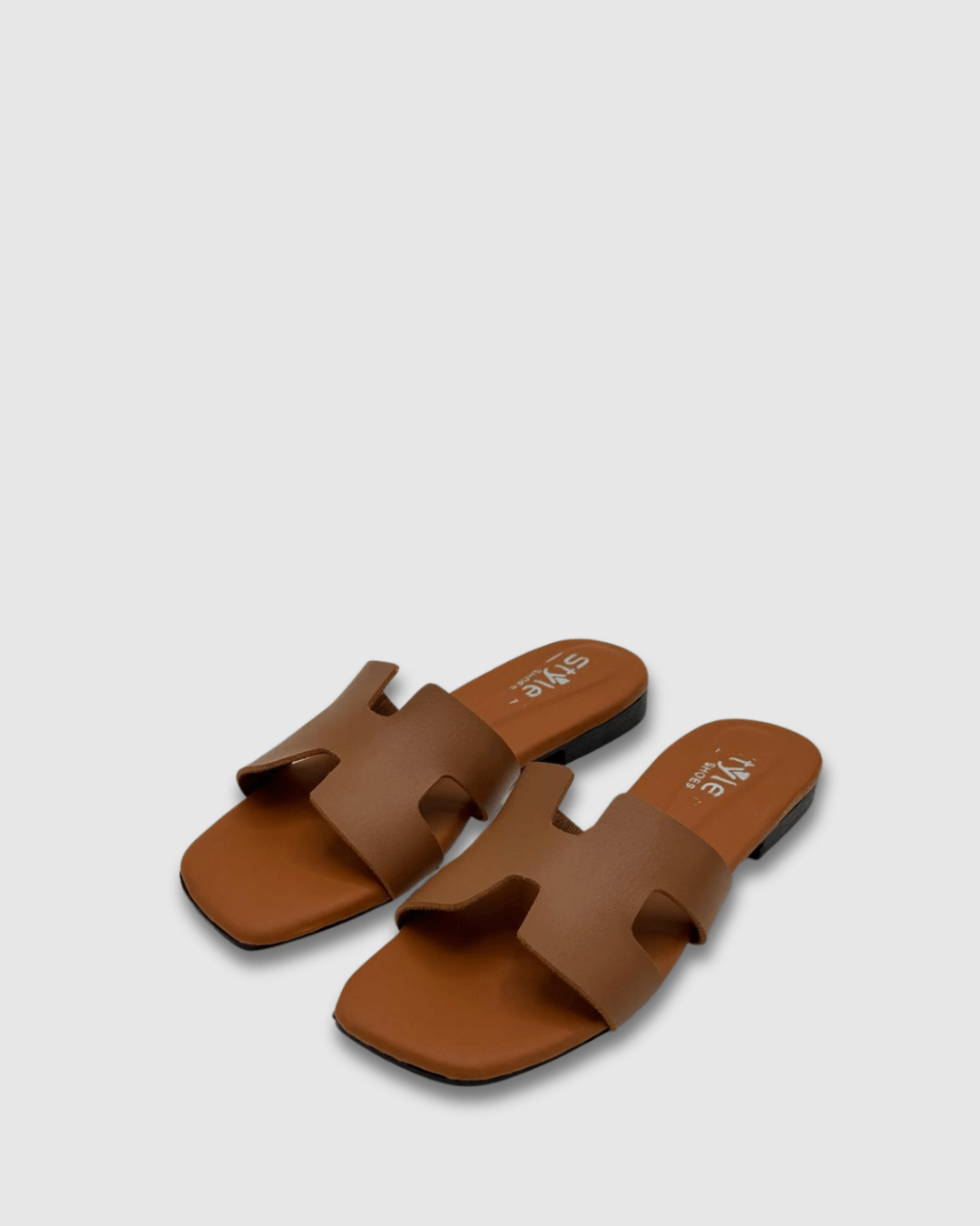 Urban Comfort Flat Chappal