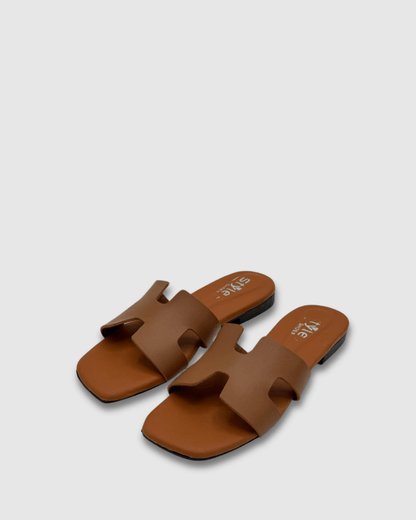 Urban Comfort Flat Chappal