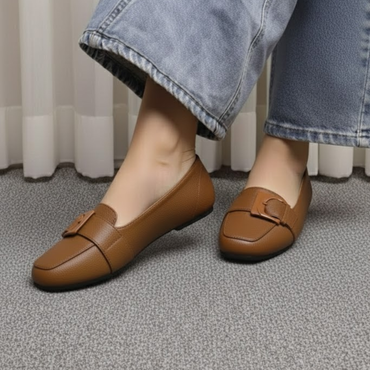 EXECUTIVE STEPS LOAFERS