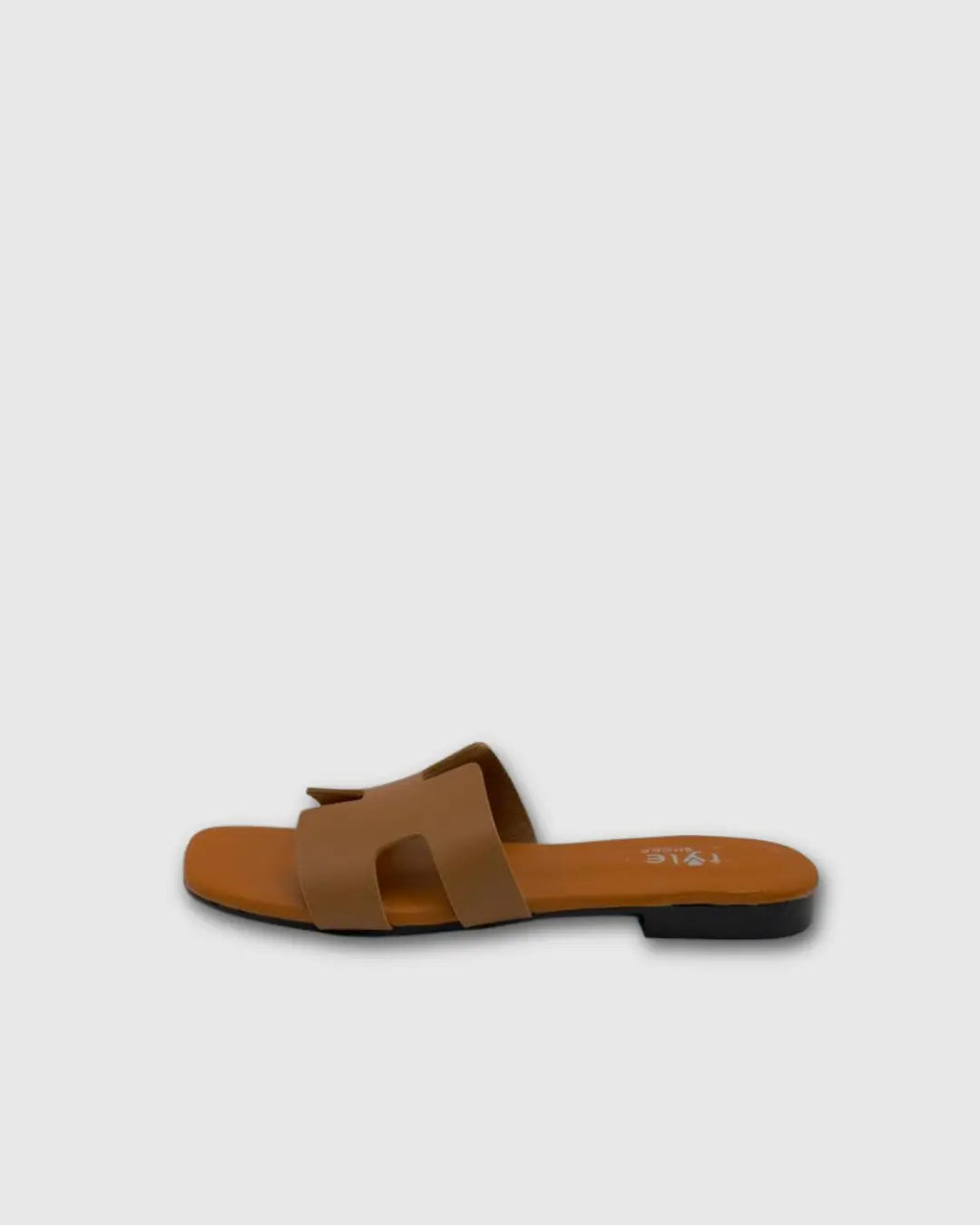 Urban Comfort Flat Chappal