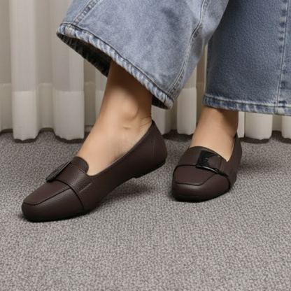 EXECUTIVE STEPS LOAFERS