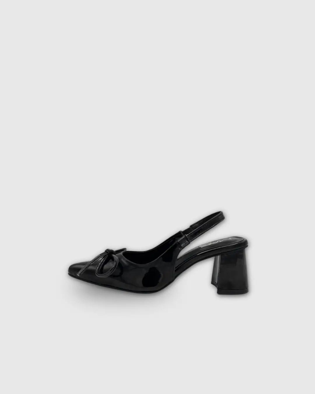 MAG Ruby Slingback Bow Heels