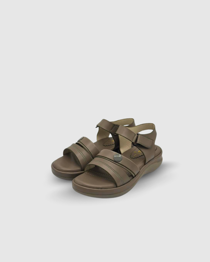 CHIC PLATFORM SANDALS