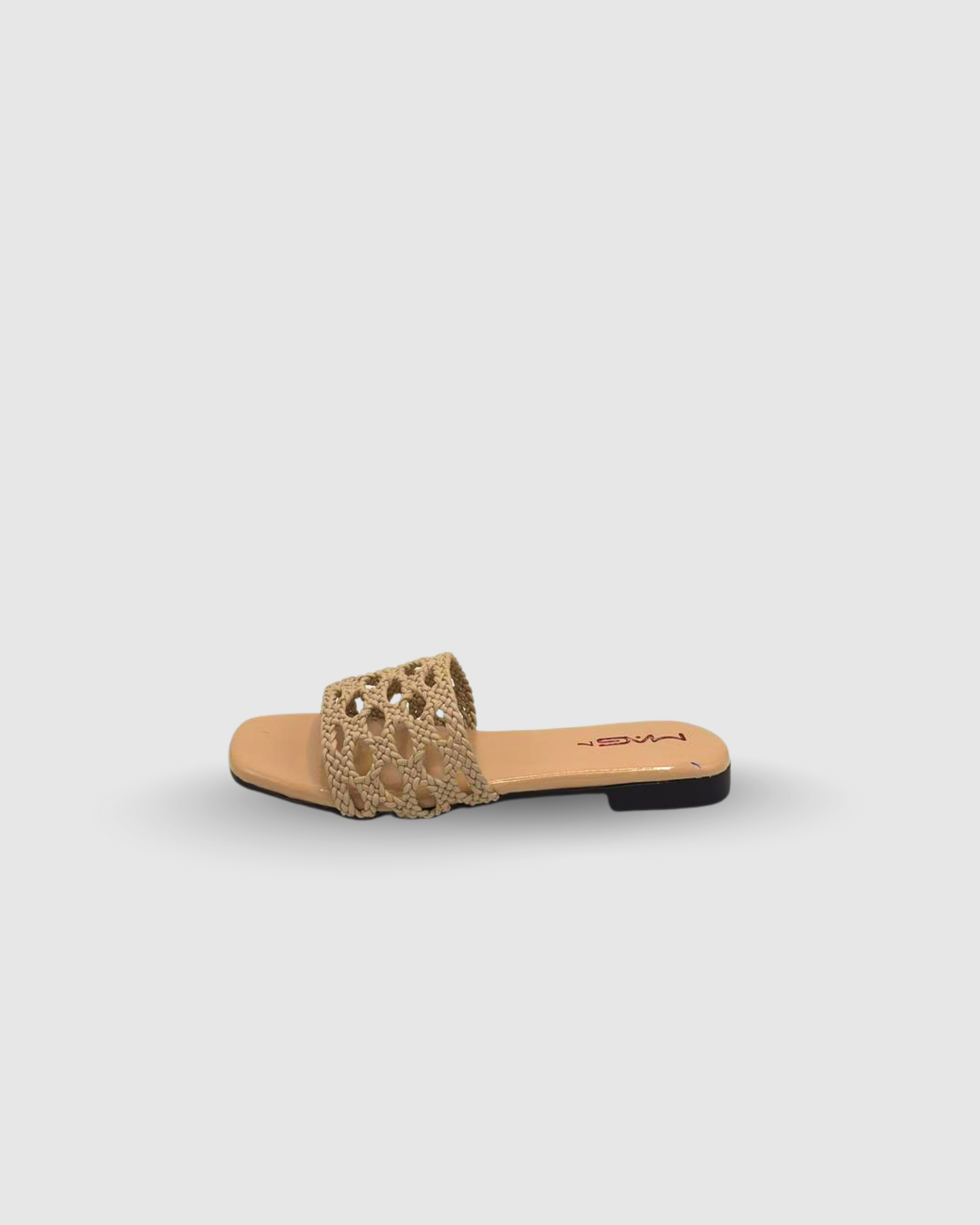 ELLA STYLISH FLAT SANDALS
