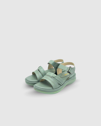 CHIC PLATFORM SANDALS