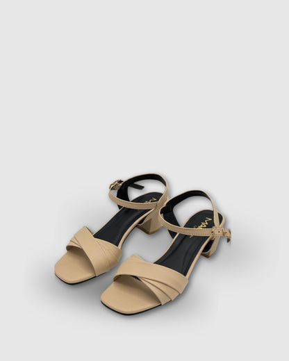 MAG Lara Block Heel Sandals