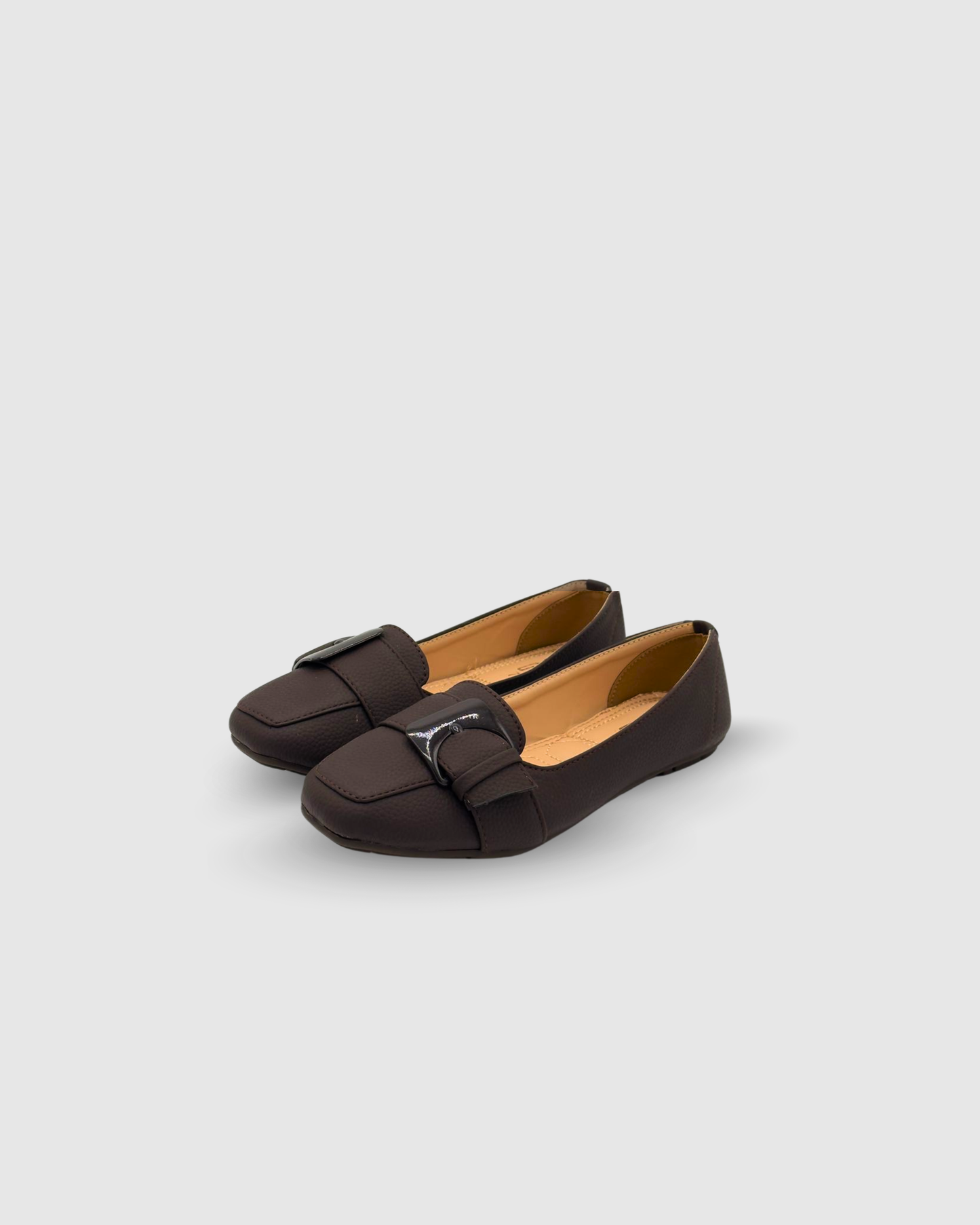 EXECUTIVE STEPS LOAFERS