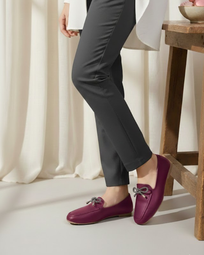 EVERYDAY LUXE LOAFERS