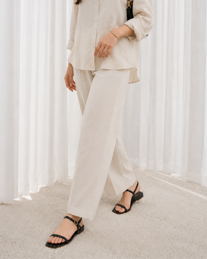 MAG Serena Buckle Sandals