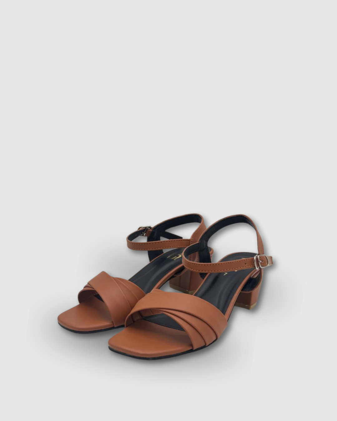 MAG Lara Block Heel Sandals