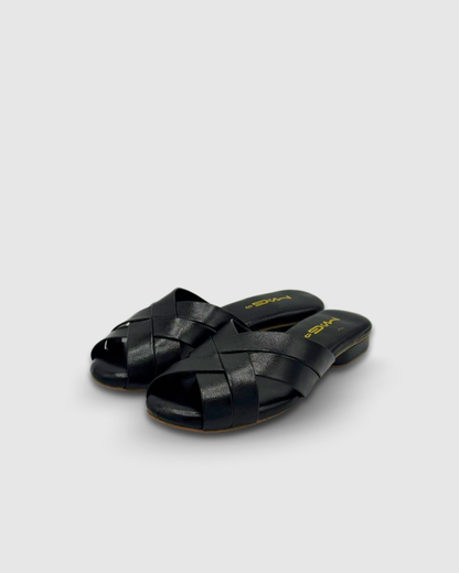 MAG LUNA FLAT SLIPPERS