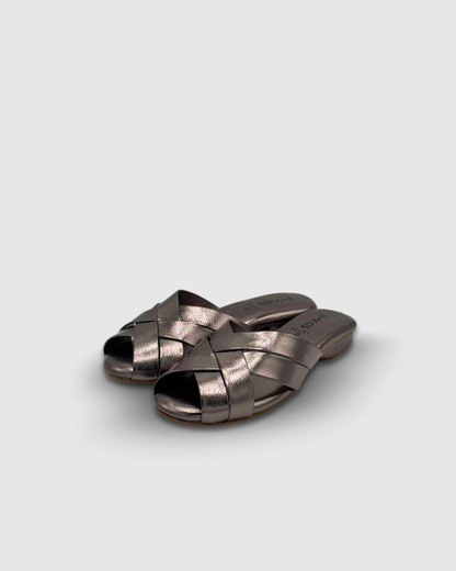 MAG LUNA FLAT SLIPPERS