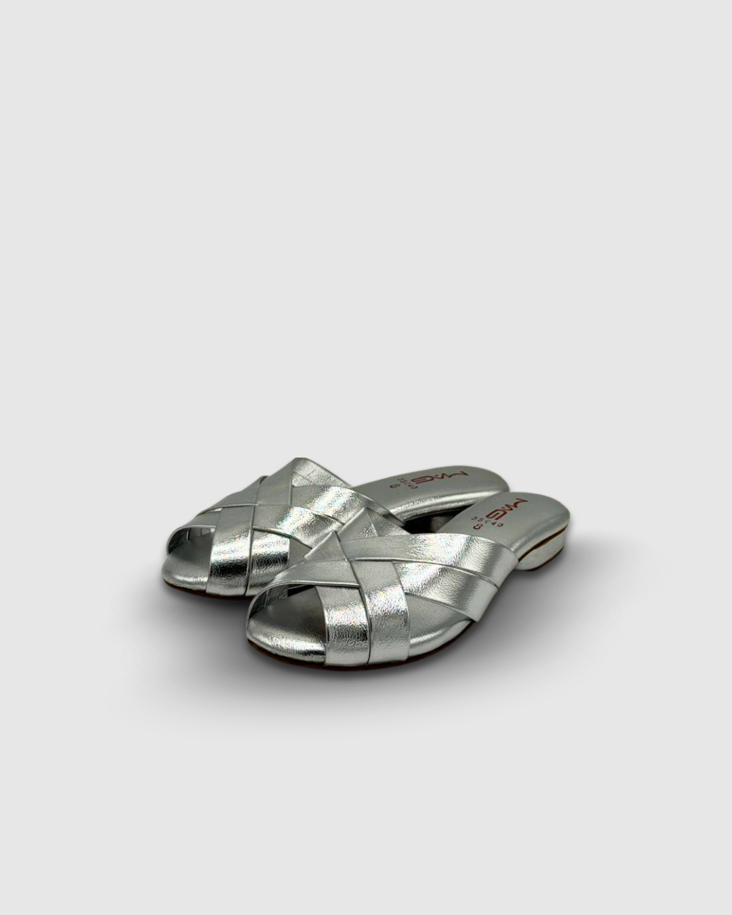 MAG LUNA FLAT SLIPPERS