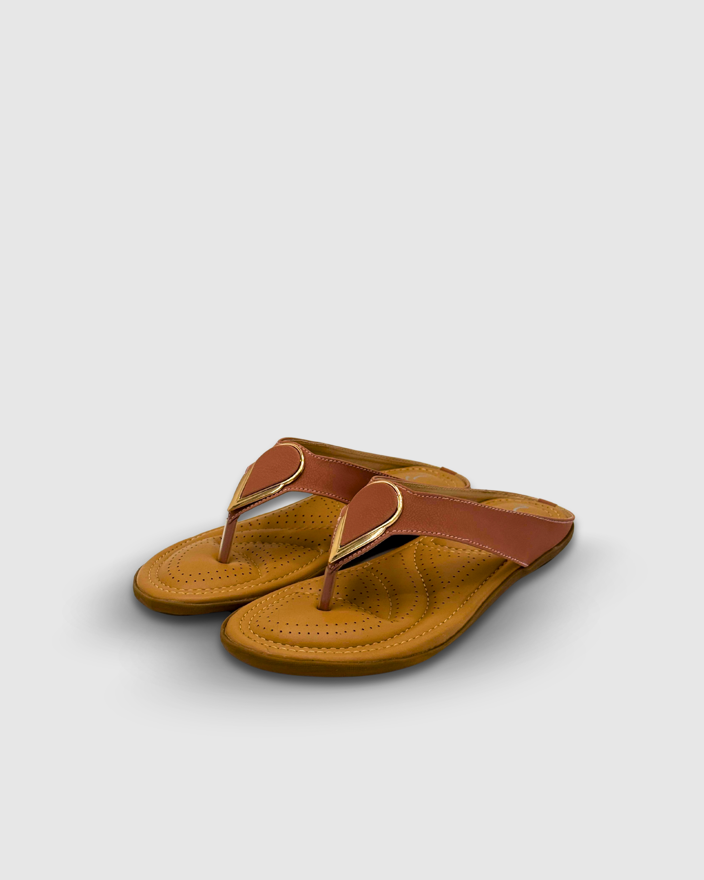 SOFTELLA FLATS FOR SUMMER