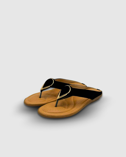 SOFTELLA FLATS FOR SUMMER