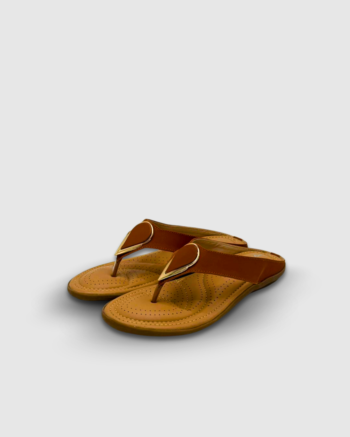 SOFTELLA FLATS FOR SUMMER