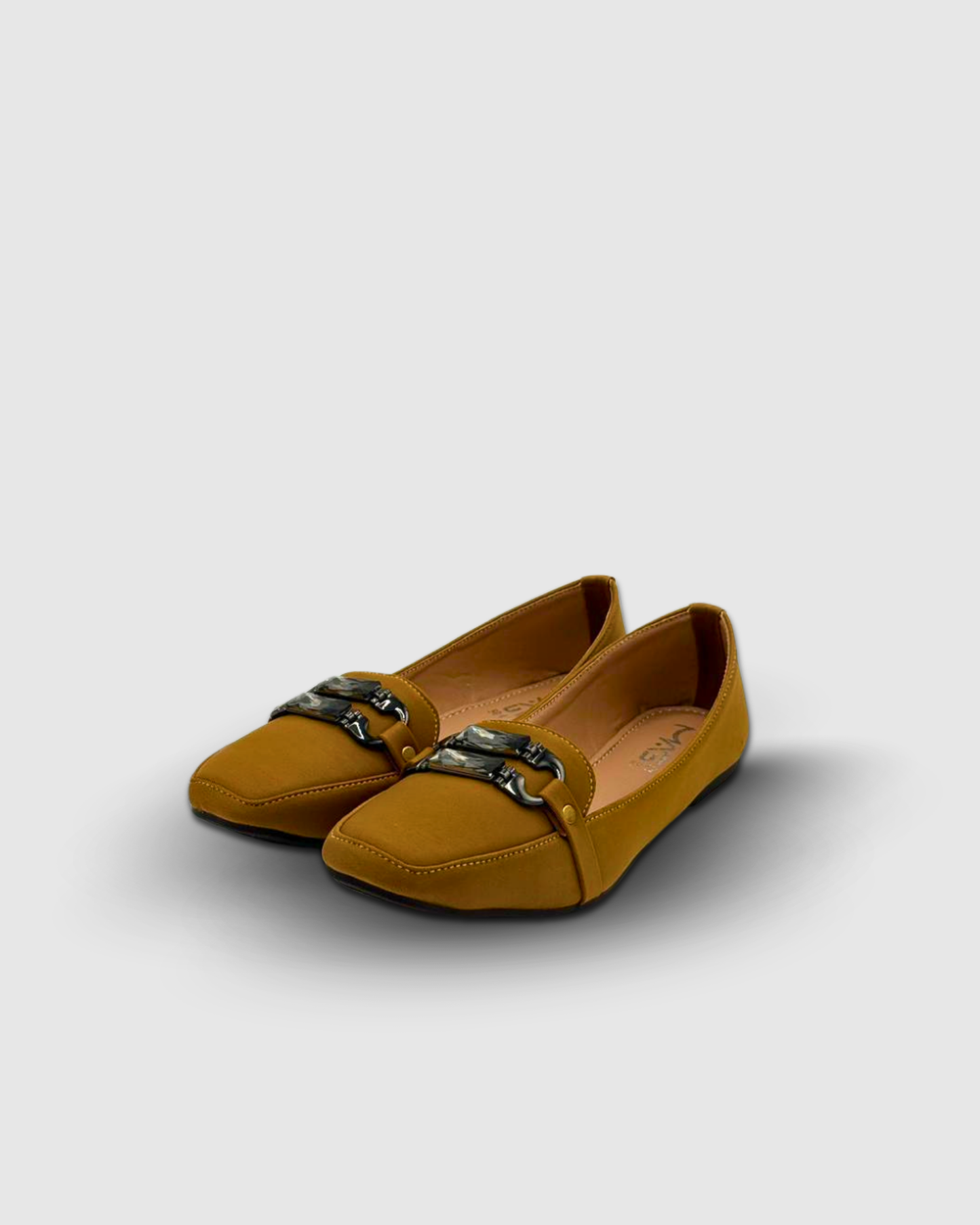 SOFTIE POWERFORM EVERYDAY PUMPS