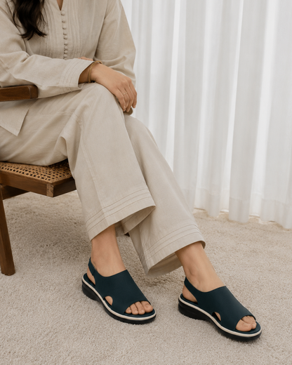 MAG CloudStep Comfort Sandals