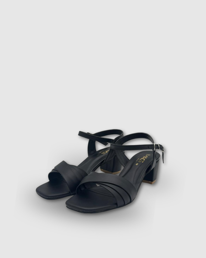 MAG Lara Block Heel Sandals