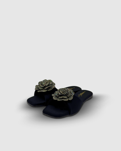 EASYBLOOM MEDICATED FLATS