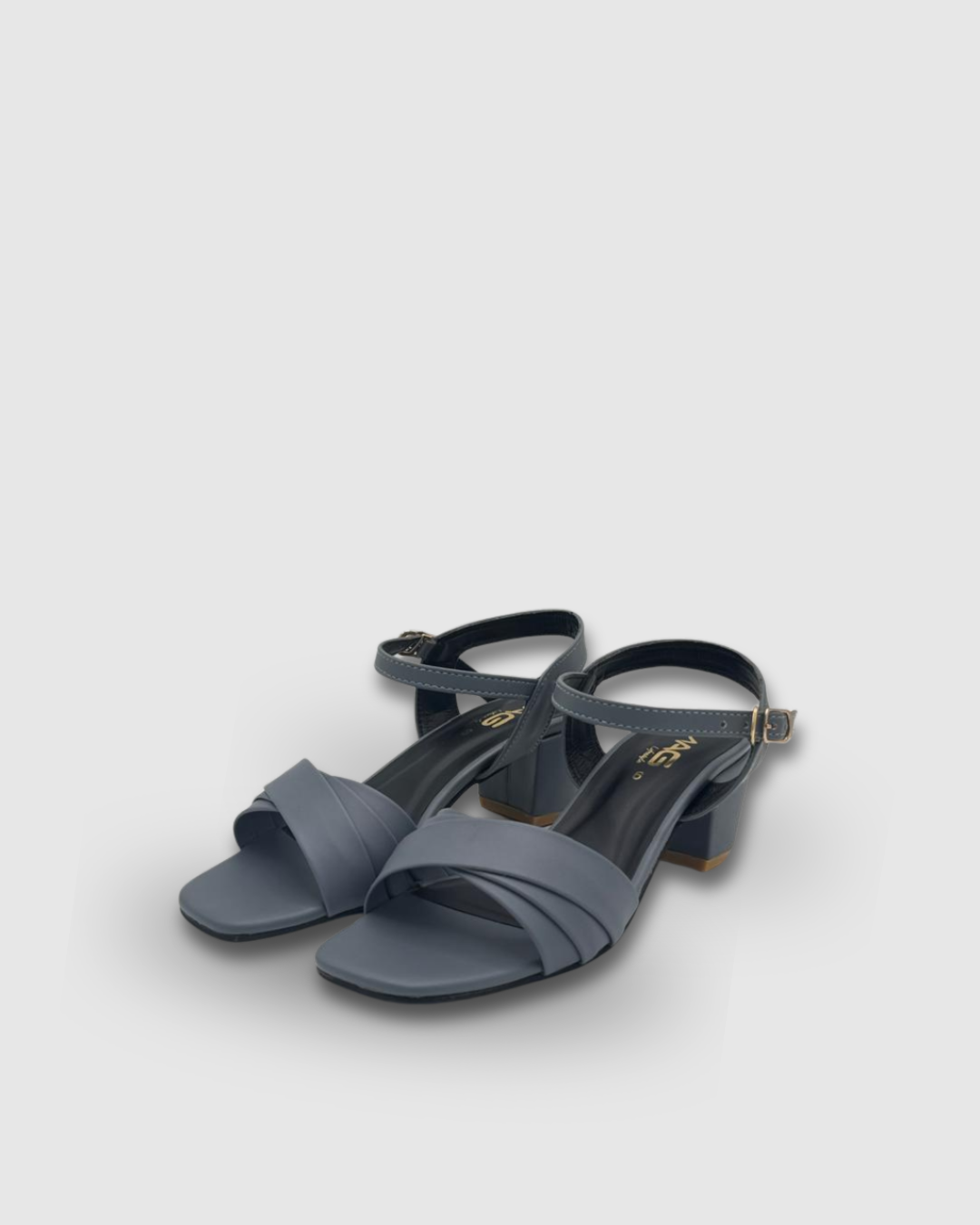 MAG Lara Block Heel Sandals