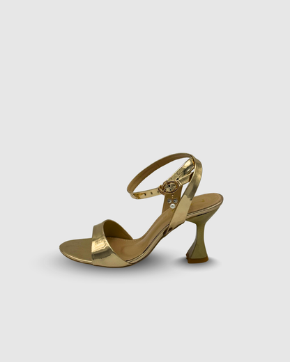 ECLIPSE SLEEK PARTY HEELS