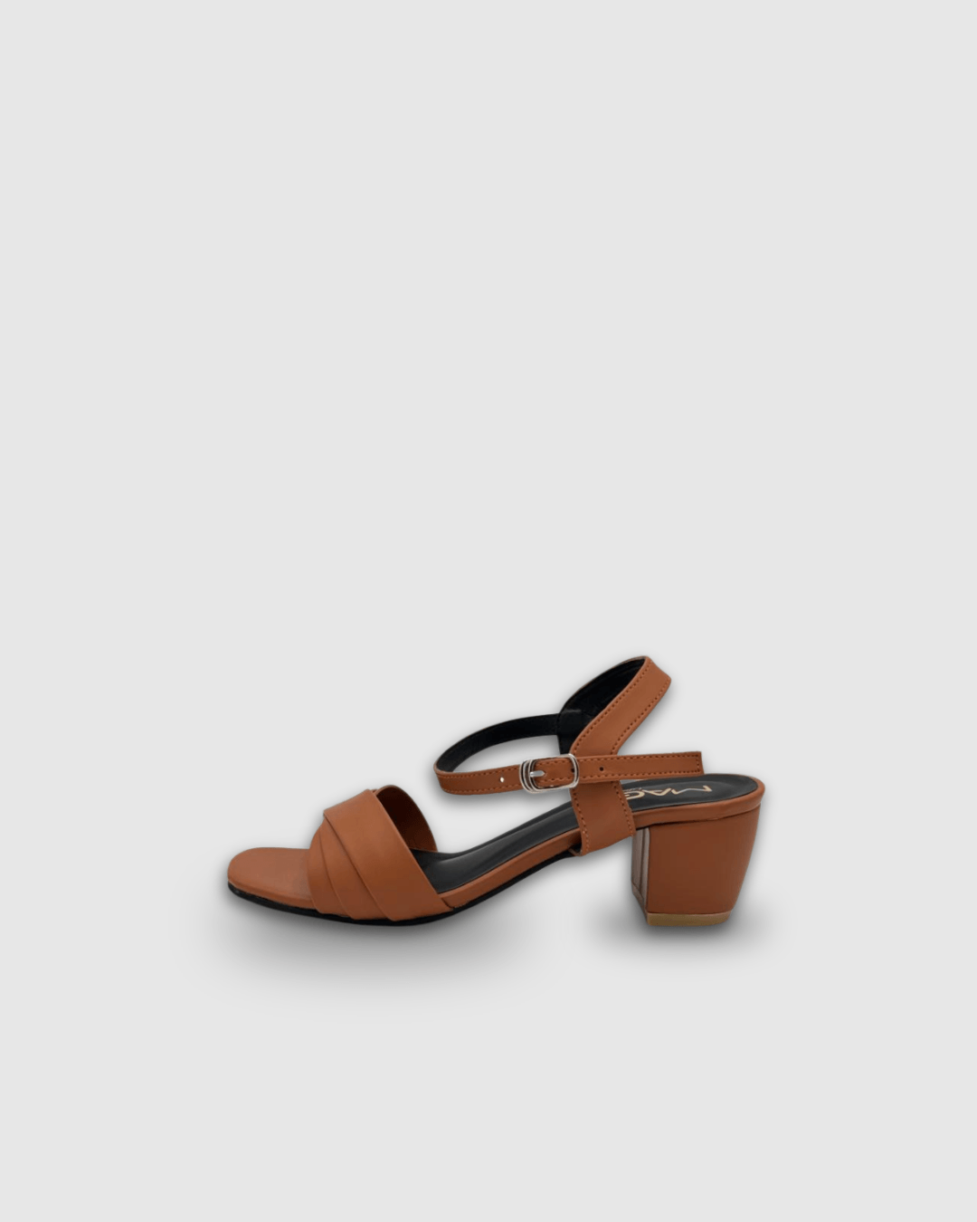MAG Lara Block Heel Sandals