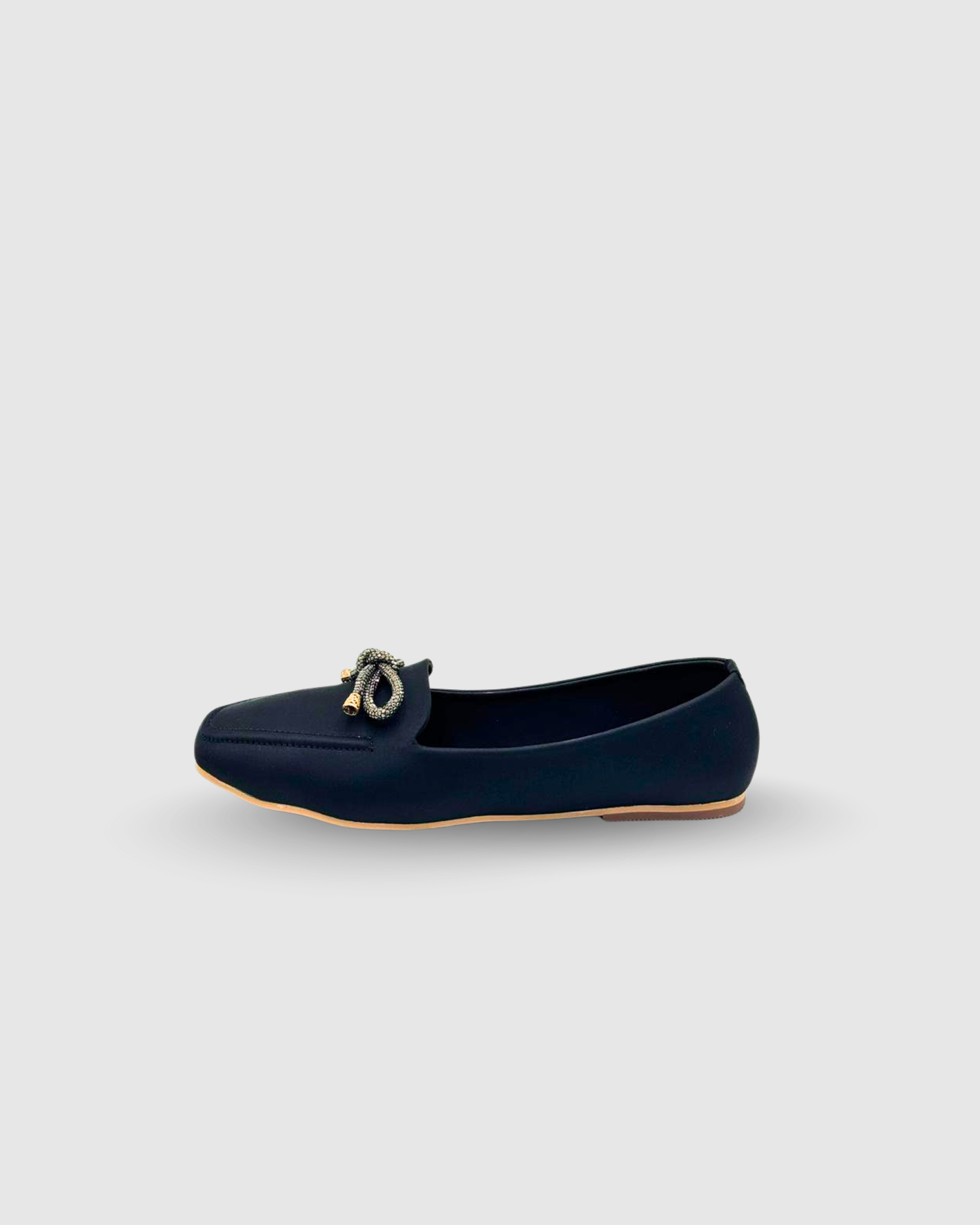 EVERYDAY LUXE LOAFERS