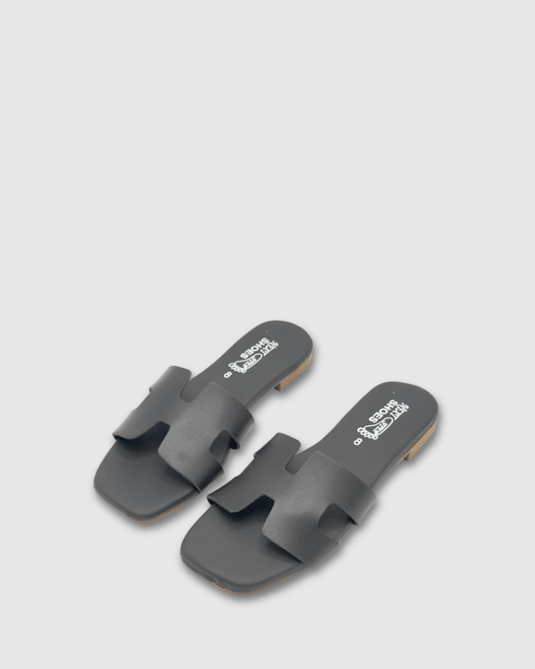 Urban Comfort Flat Chappal