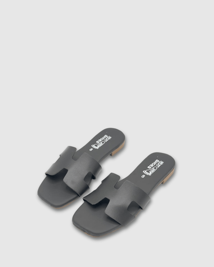 Urban Comfort Flat Chappal