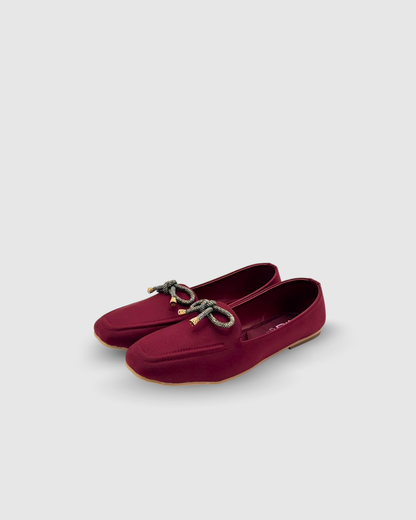 EVERYDAY LUXE LOAFERS
