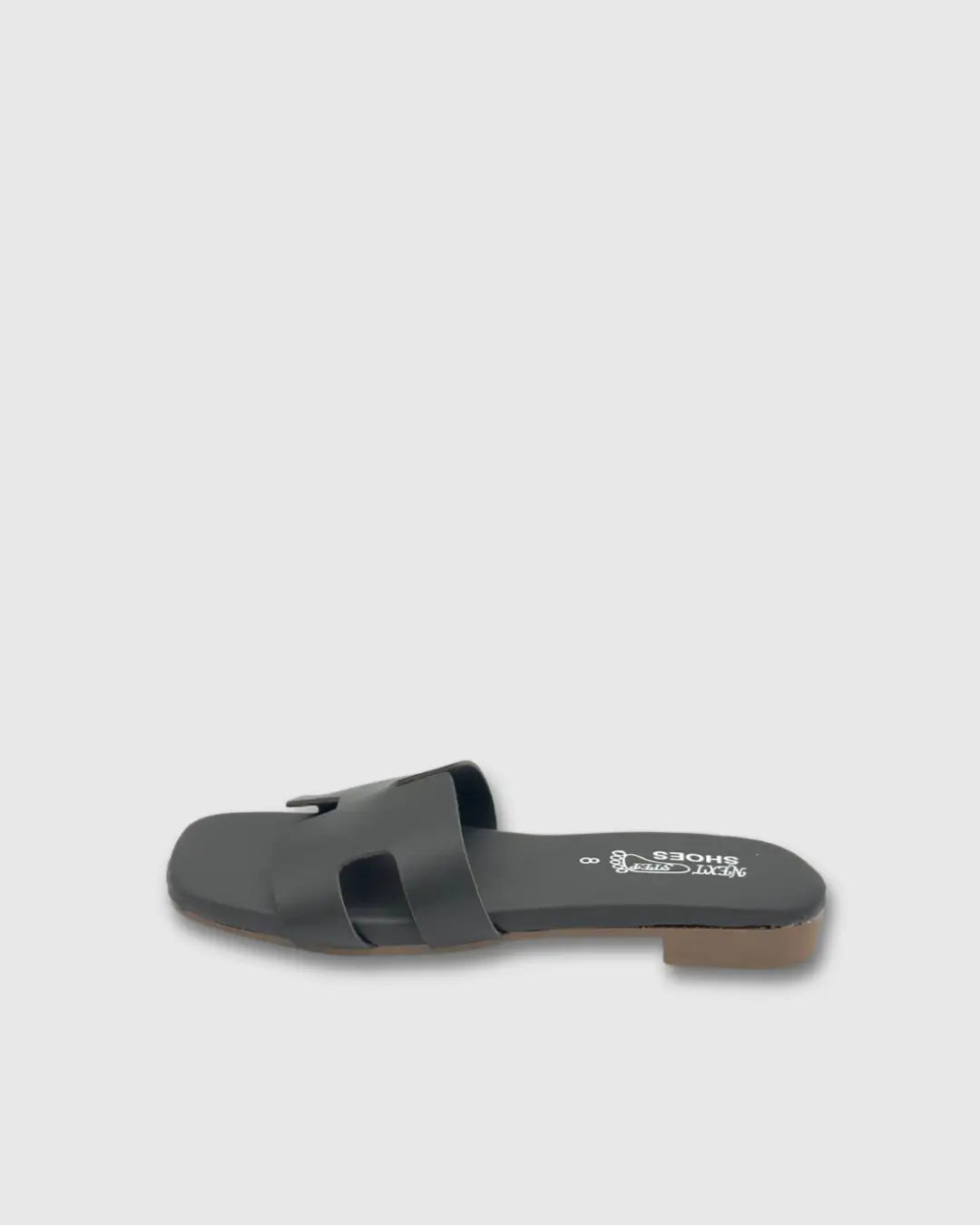 Urban Comfort Flat Chappal