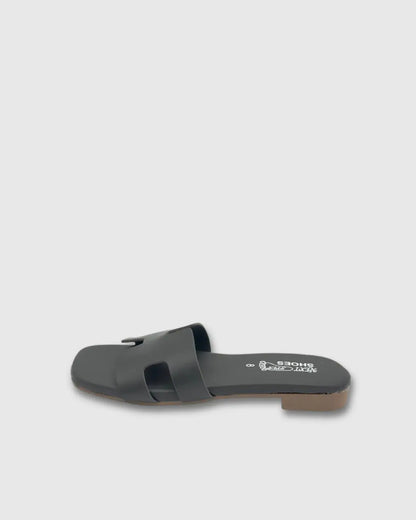 Urban Comfort Flat Chappal