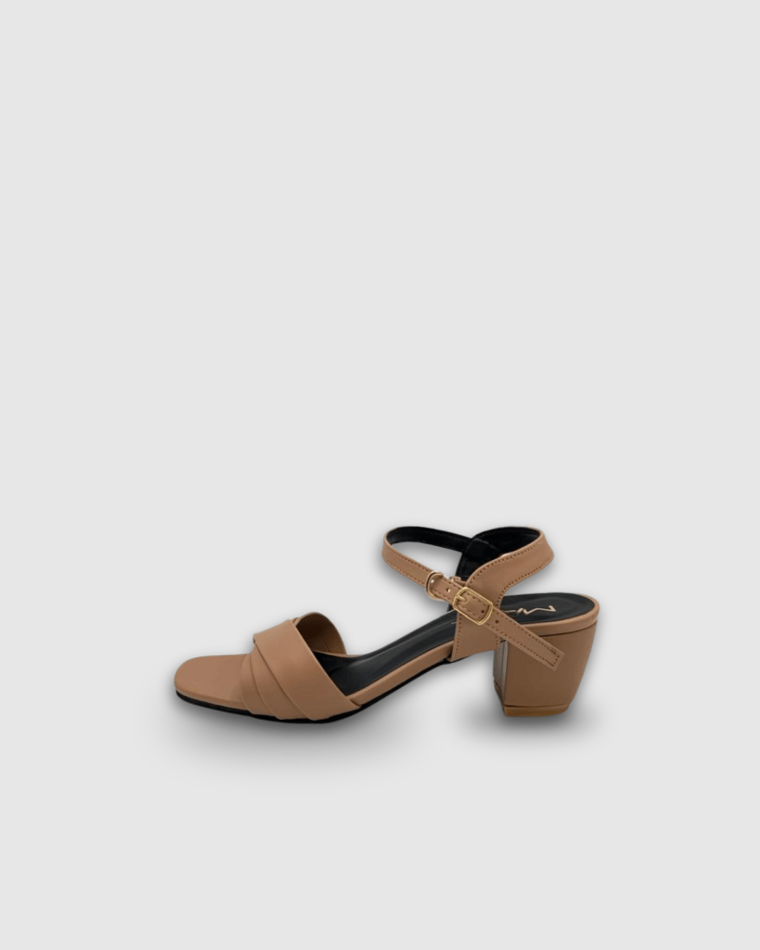 MAG Lara Block Heel Sandals