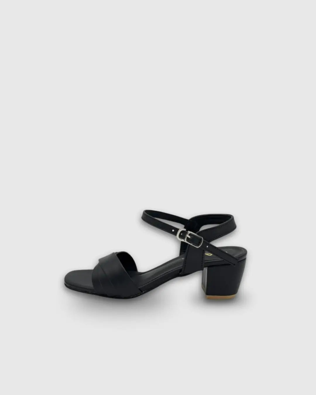 MAG Lara Block Heel Sandals