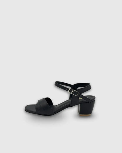 MAG Lara Block Heel Sandals