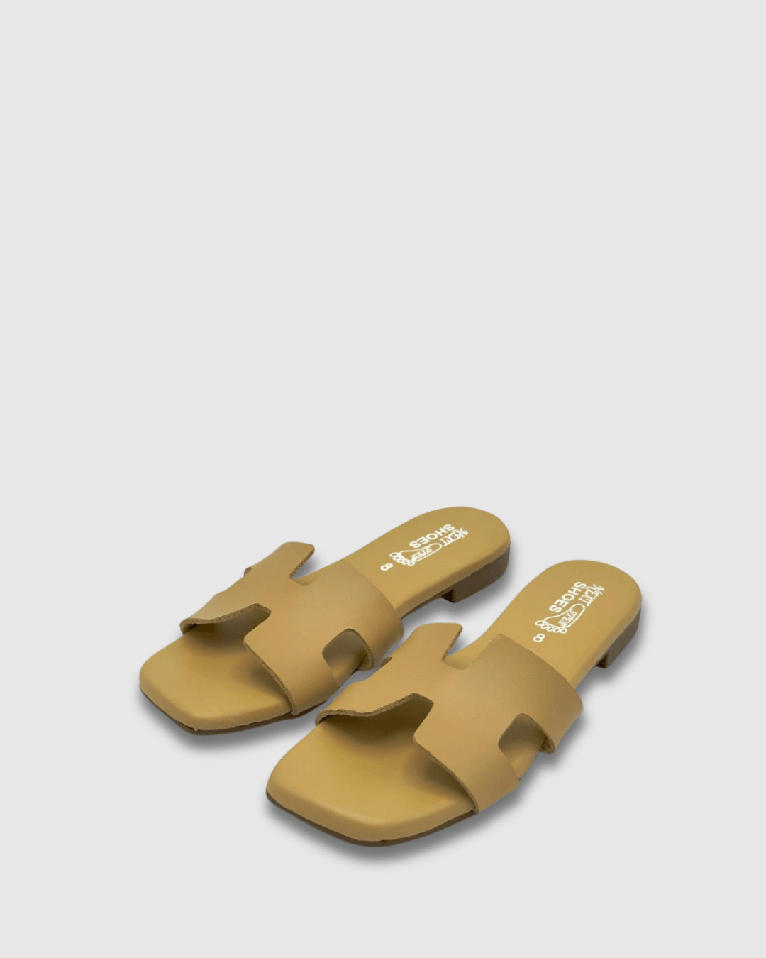 Urban Comfort Flat Chappal