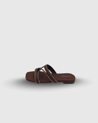 Celeste Spark Flats