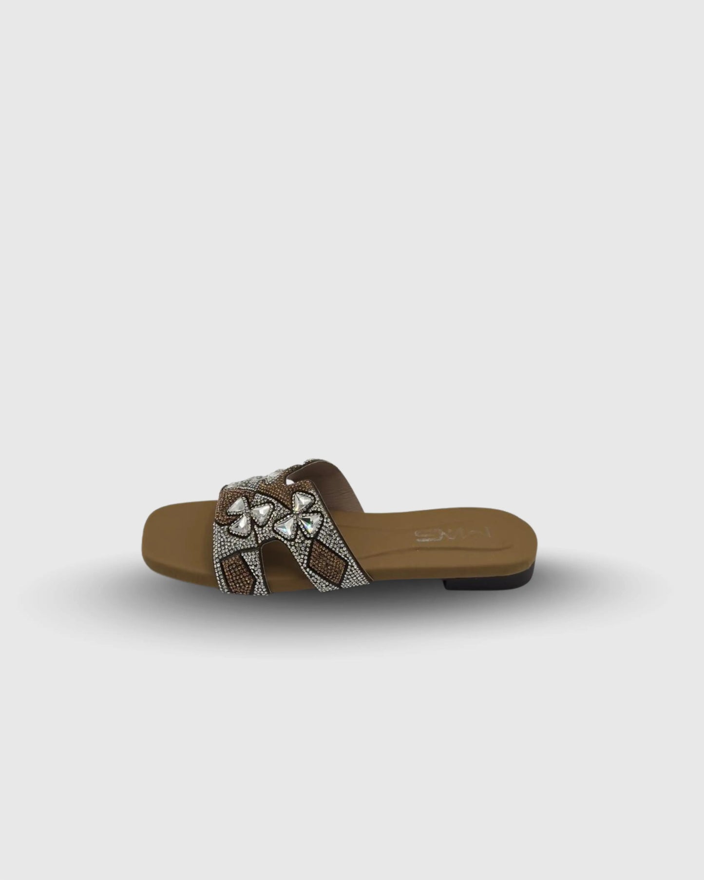 stylish embellished slippers for women Pakistan - Mag Lifestyle