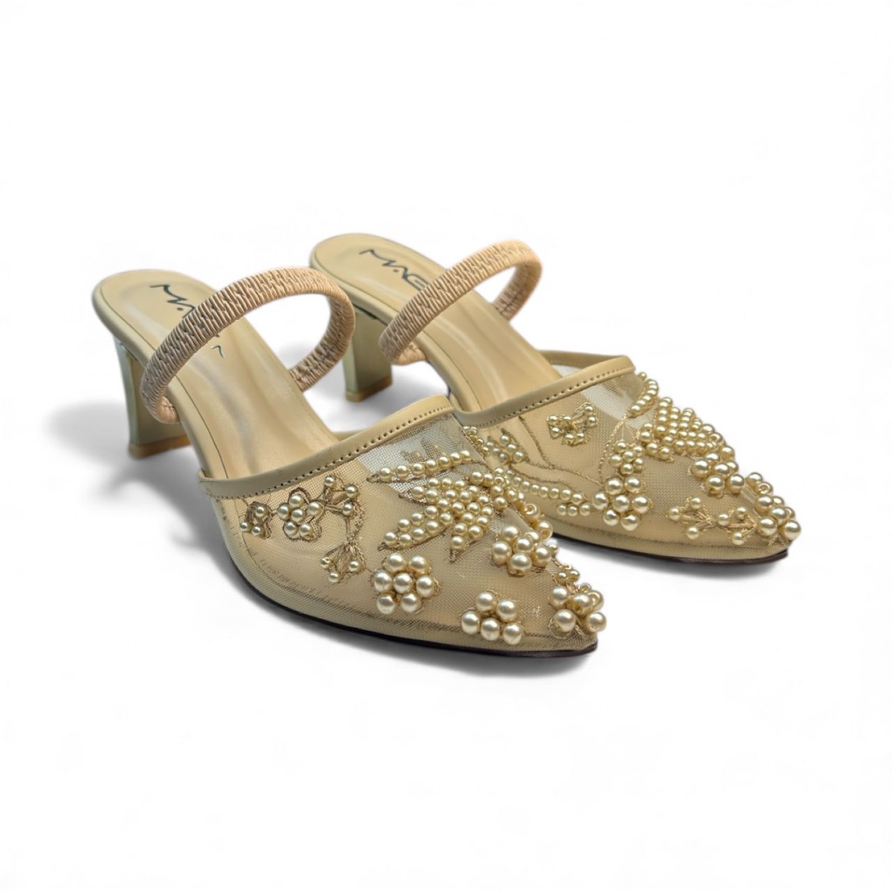 Sleek Heels for Women – MAG123