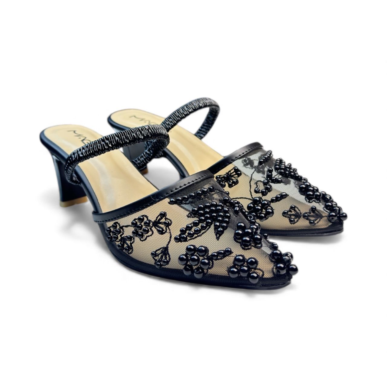 Sleek Heels for Women – MAG123