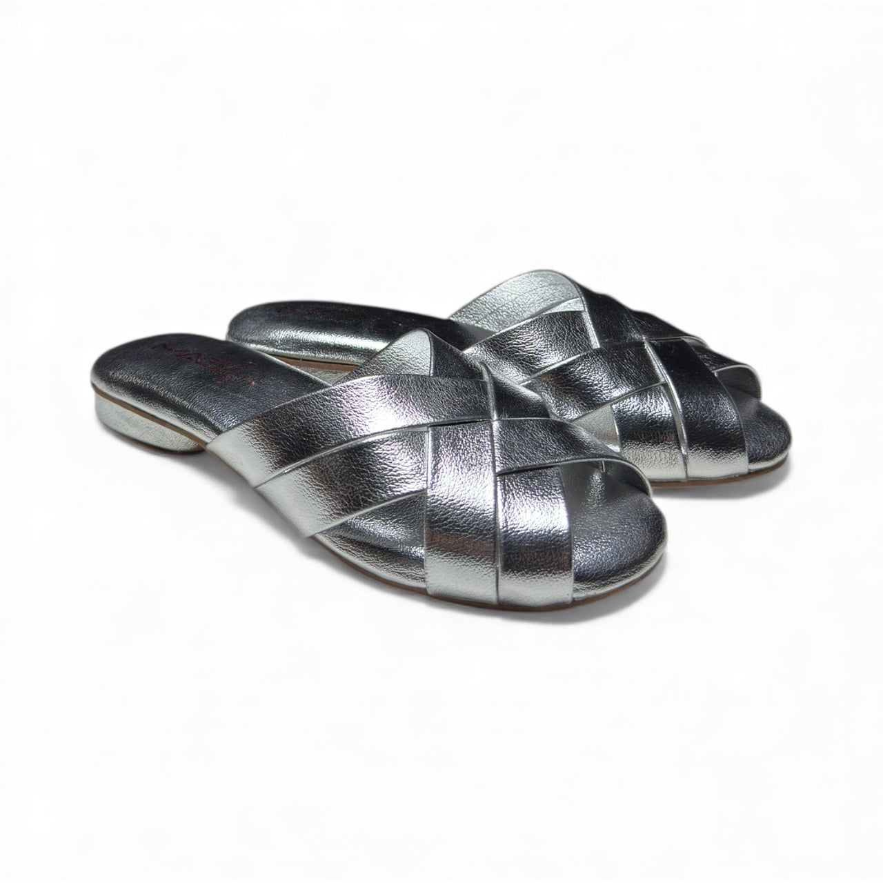 Luna Flat Slipper for Womens | MAG 35040