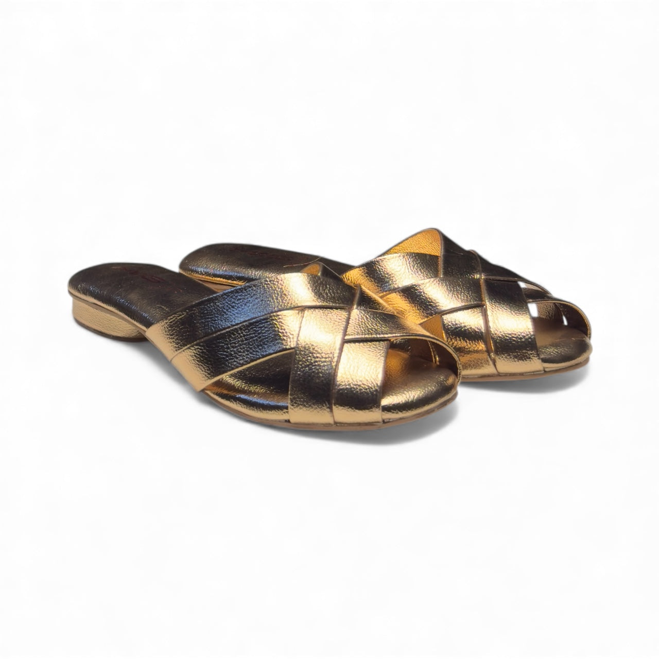 Luna Flat Slipper for Womens | MAG 35040
